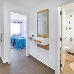 Albufeiramar Daire *