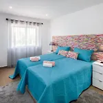Albufeiramar Daire