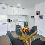 شقة Albufeiramar البوفيرا