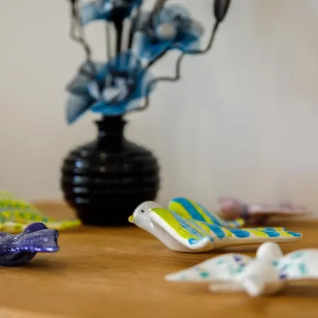 Lägenhet Albufeiramar