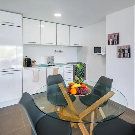 Apartment Albufeiramar Albufeira