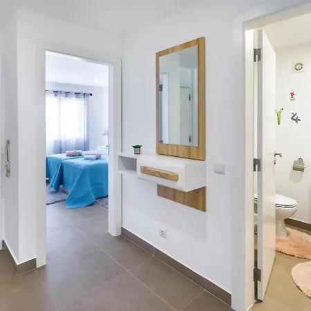 Albufeiramar Apartment *