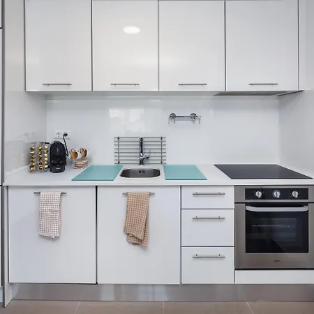 Apartamento Albufeiramar *