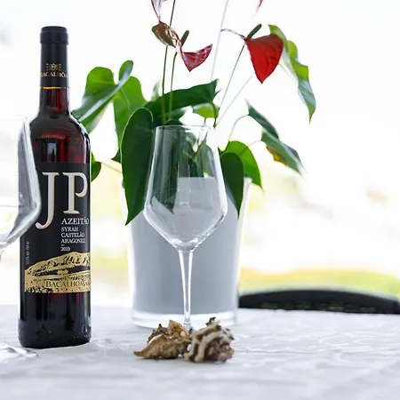 Albufeiramar Lägenhet