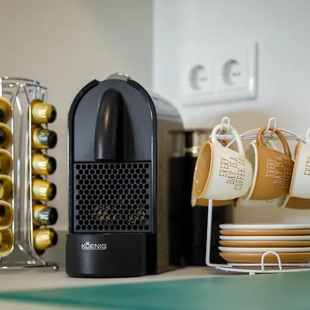 Albufeiramar Apartment Albufeira