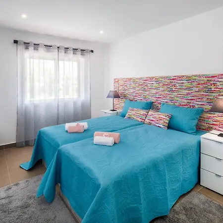 Albufeiramar Apartment
