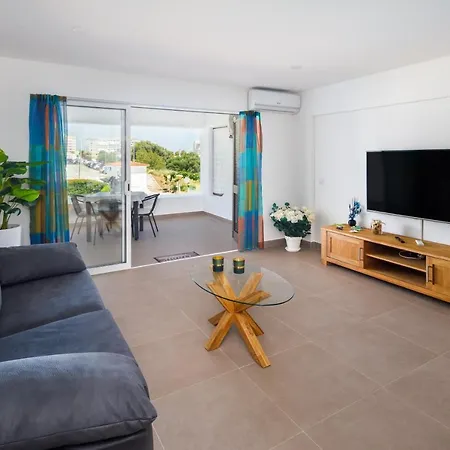 Apartment Albufeiramar