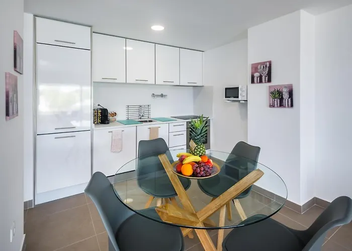 Apartment Albufeiramar Albufeira