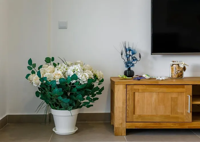 Apartament Albufeiramar Albufeira