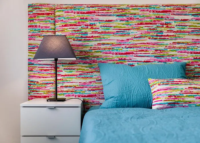 Апартаменты Albufeiramar *