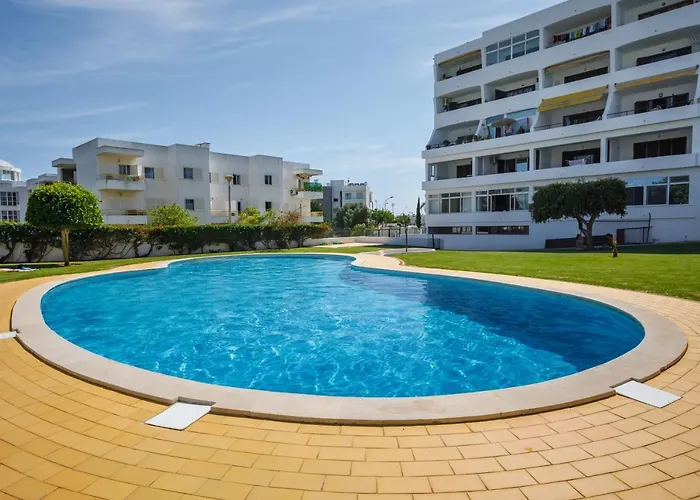 Albufeiramar Албуфейра